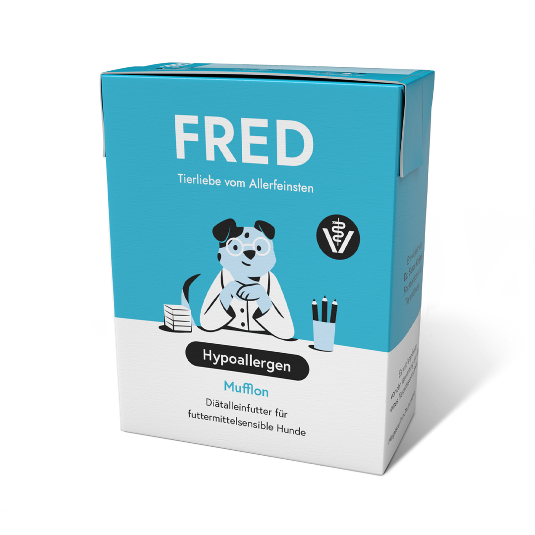VET Hypoallergen