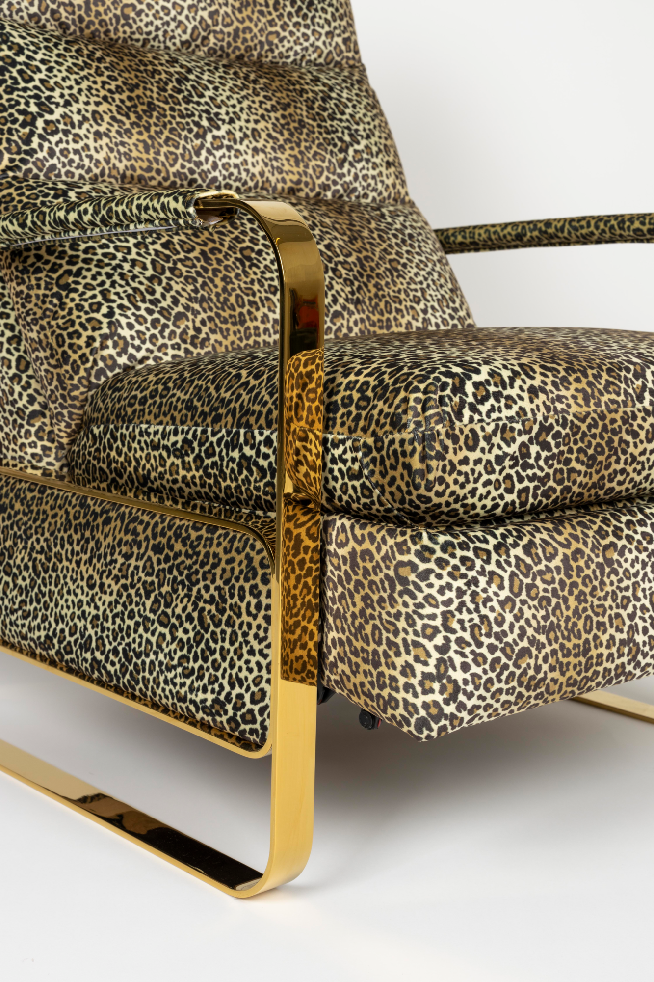 Fauteuil Relax Like Chandler Recliner