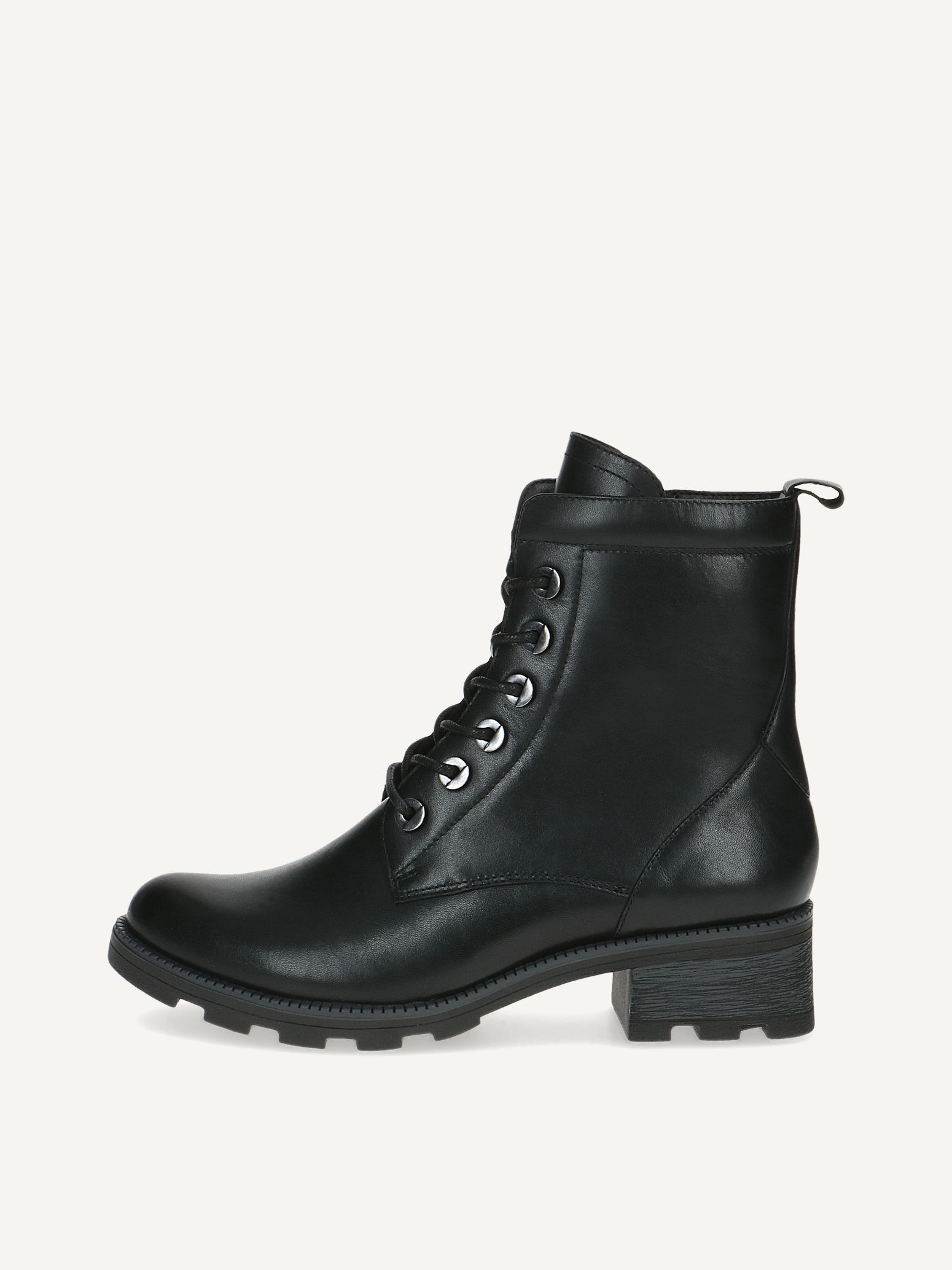 Stiefelette
