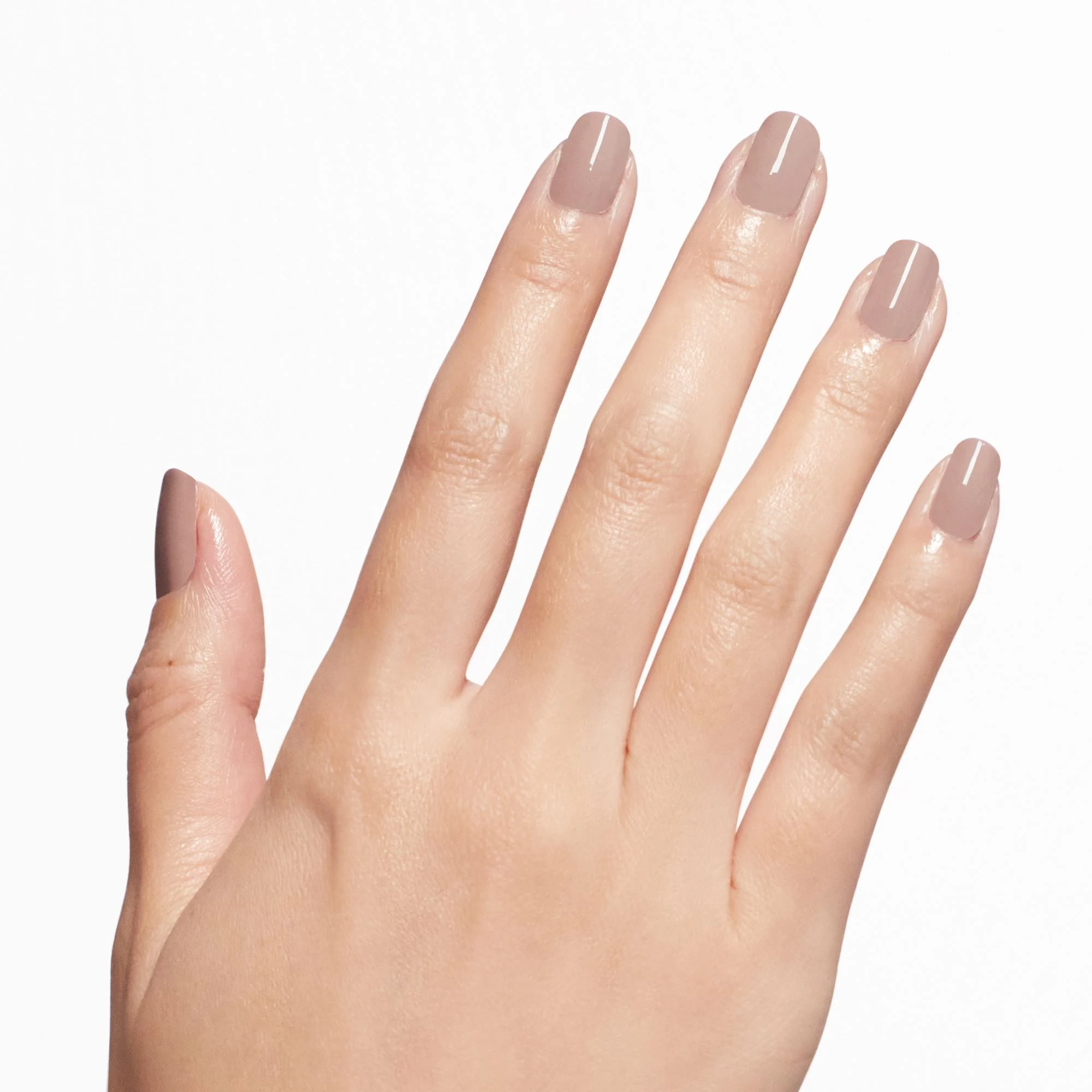 Nail Envy Color |- NT228 - Double Nude-y