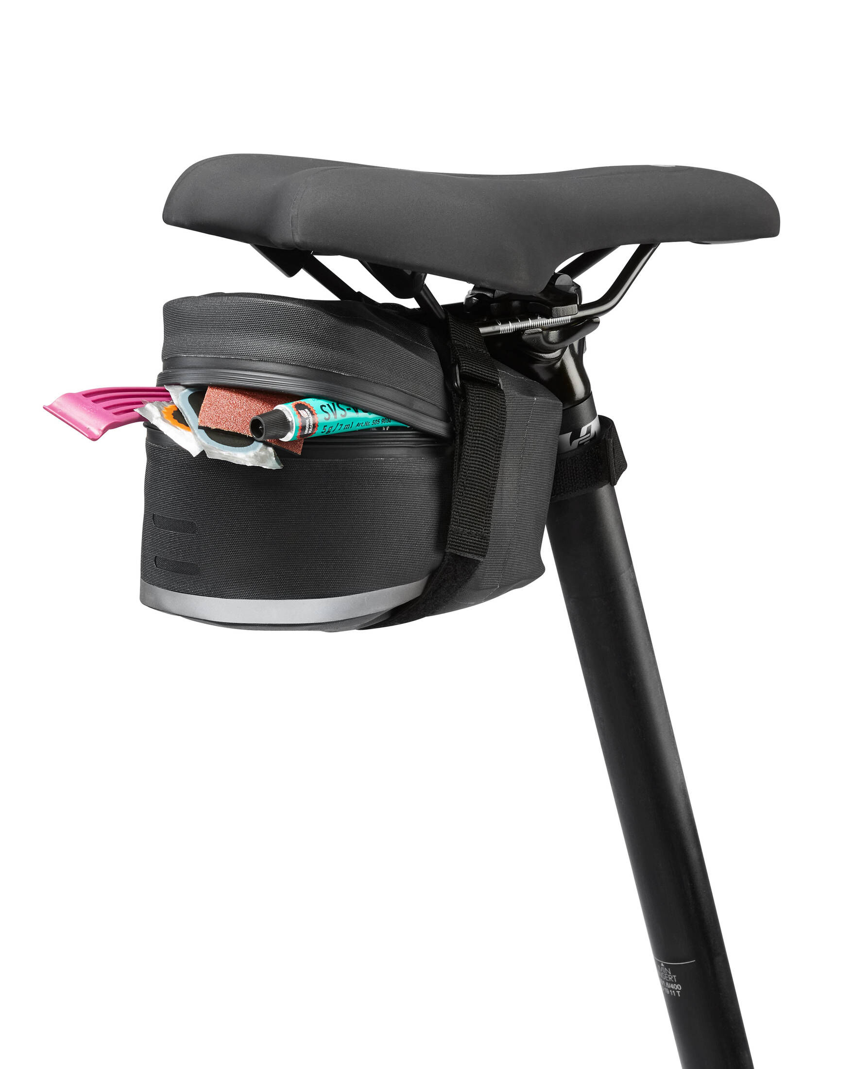 VAUDE| RT-Satteltaschen Tool Aqua XL