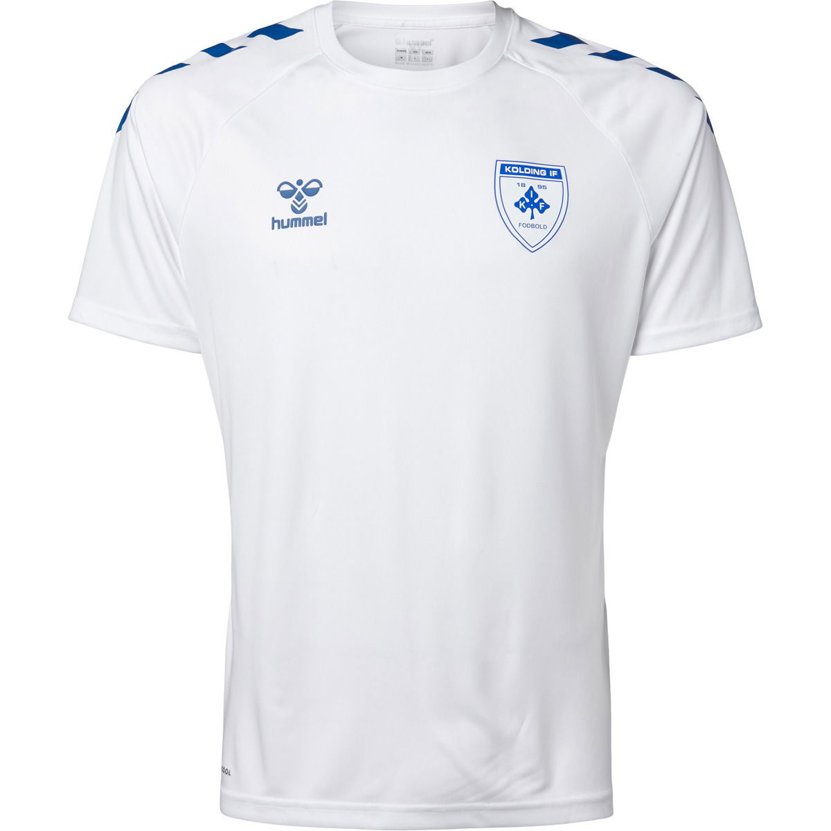 Kolding IF Trænings T-shirt