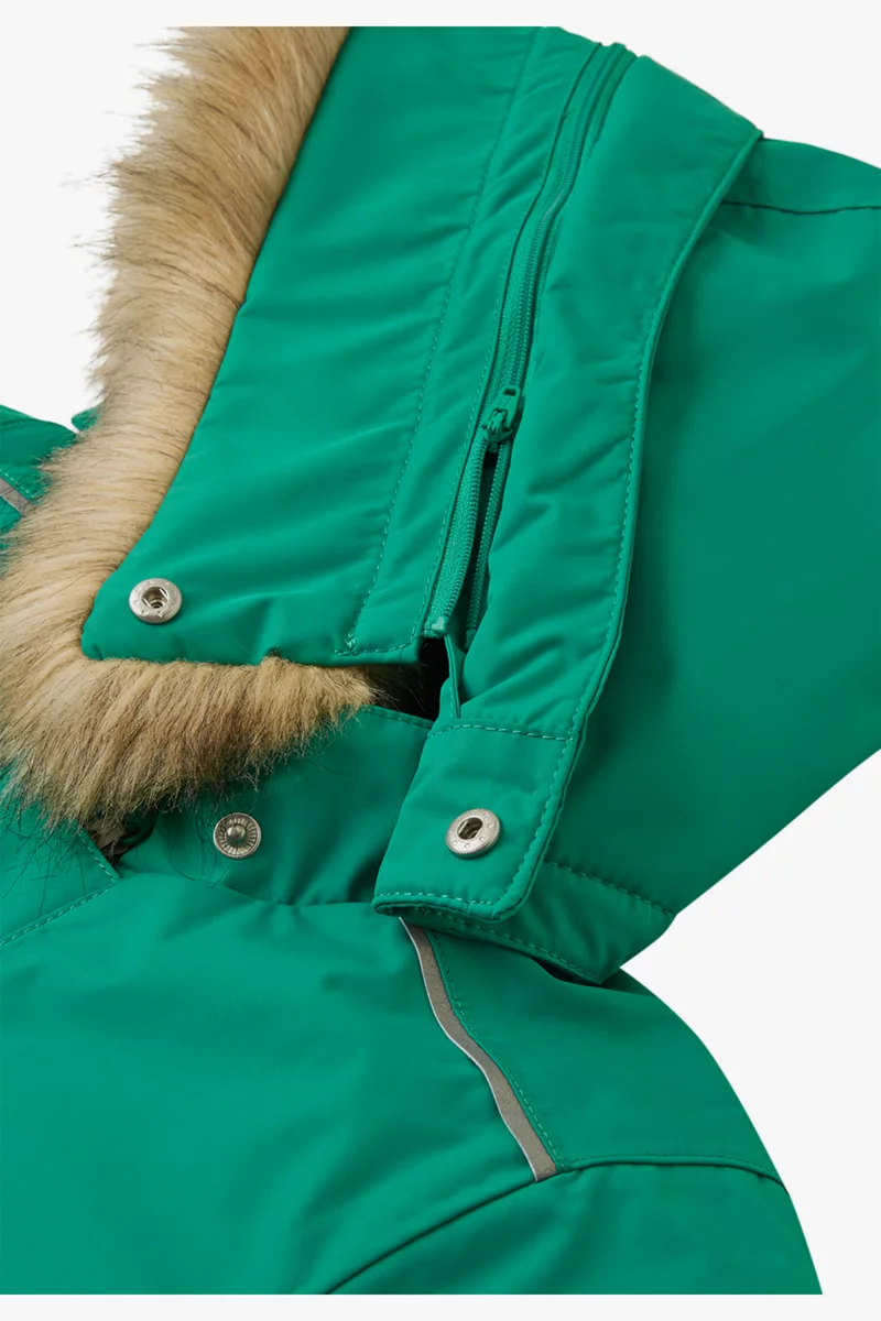 reima Gotland Kleinkind Skioverall