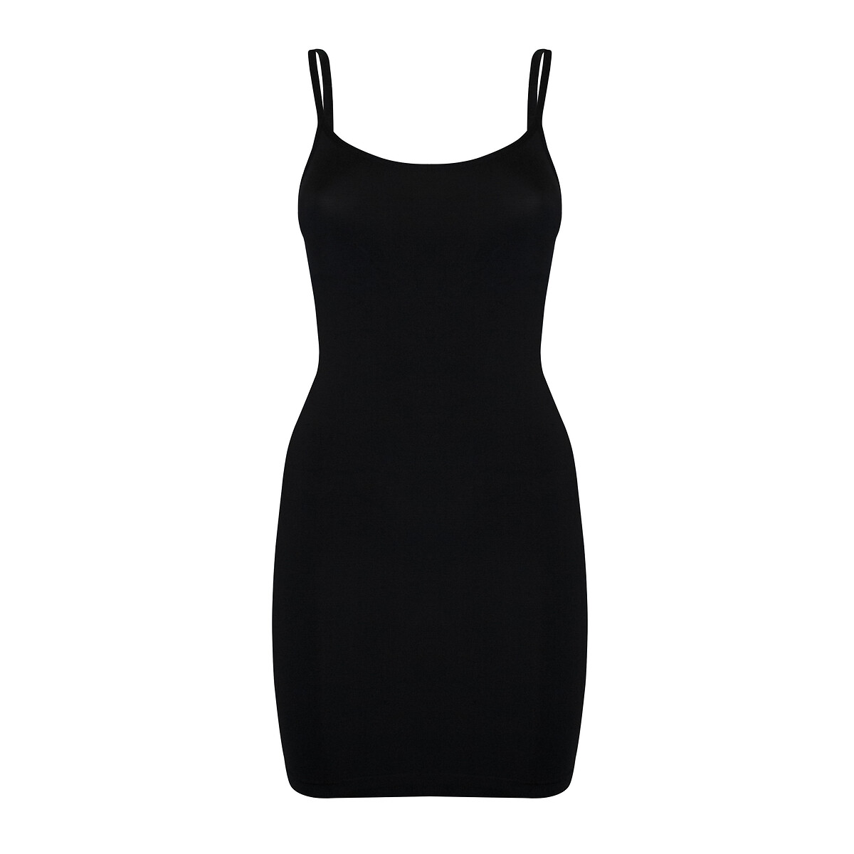 MAGIC BODYFASHION<br>Vestido modelador sem costuras