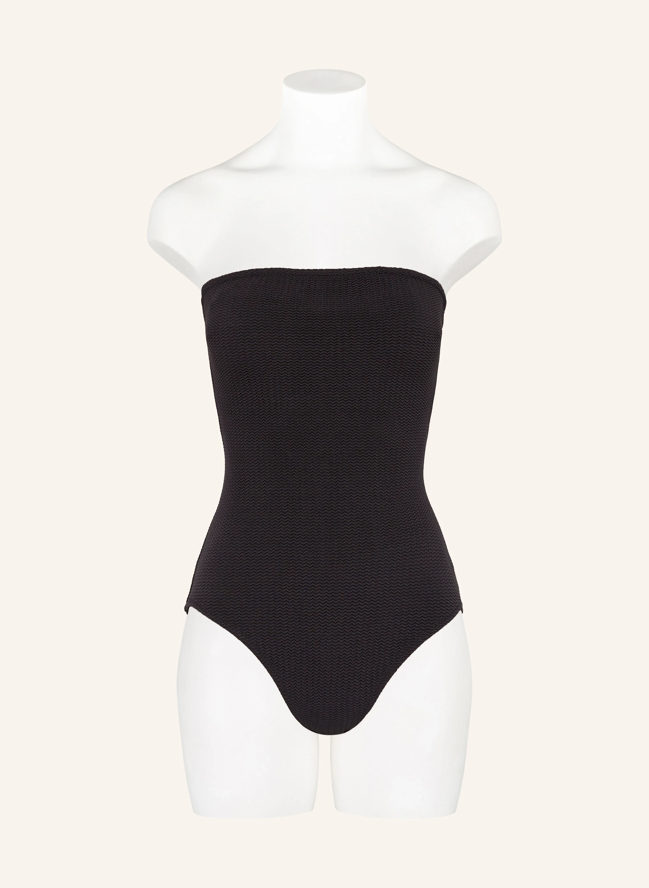 SEAFOLLY Bandeau-Badeanzug SEA DIVE