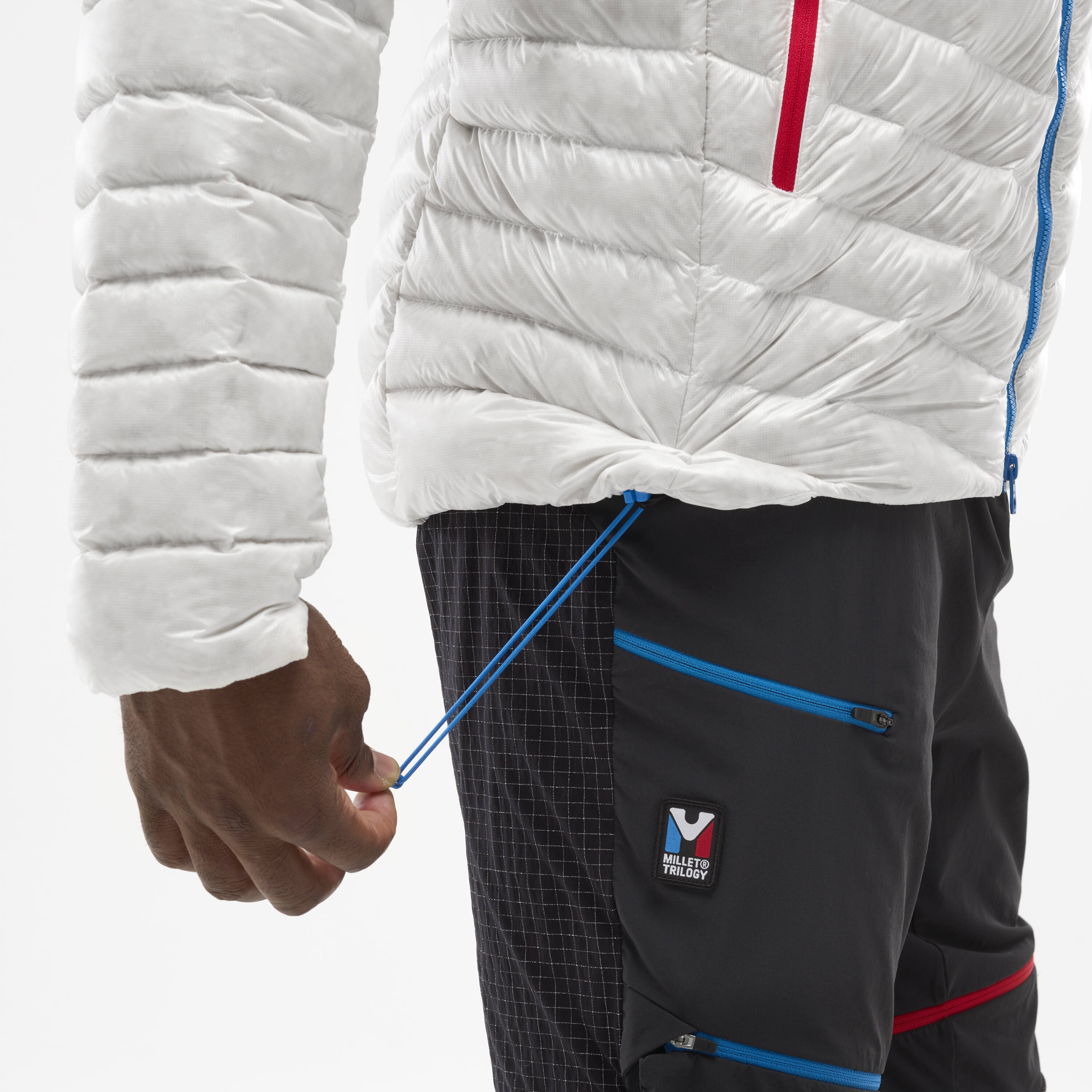 Trilogy Jorasses LT DW Hdm