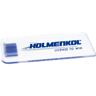 Holmenkol Plexiklinge 5 mm Service Werkzeug