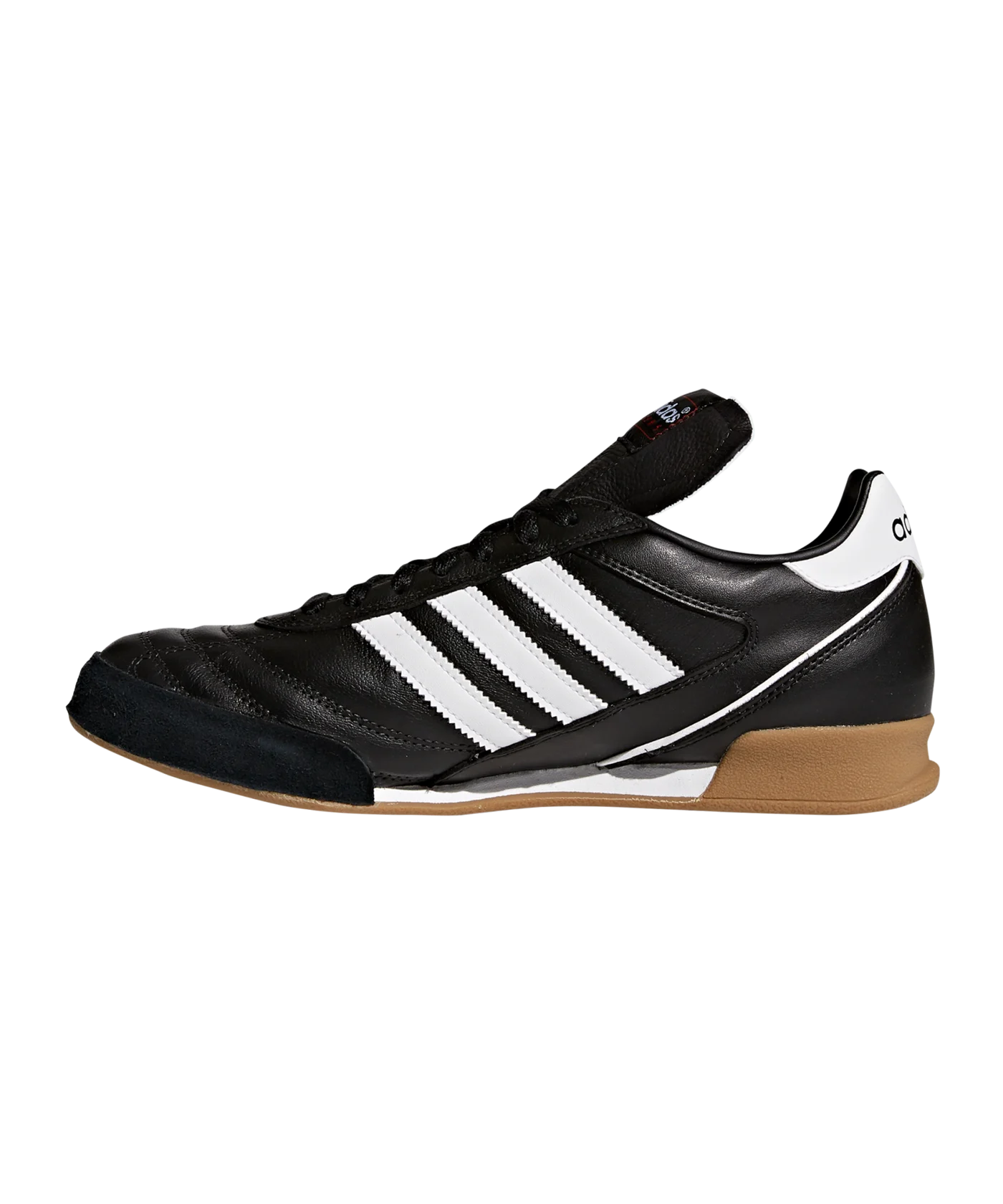 adidas Kaiser 5 Goal Halle Schwarz Weiss