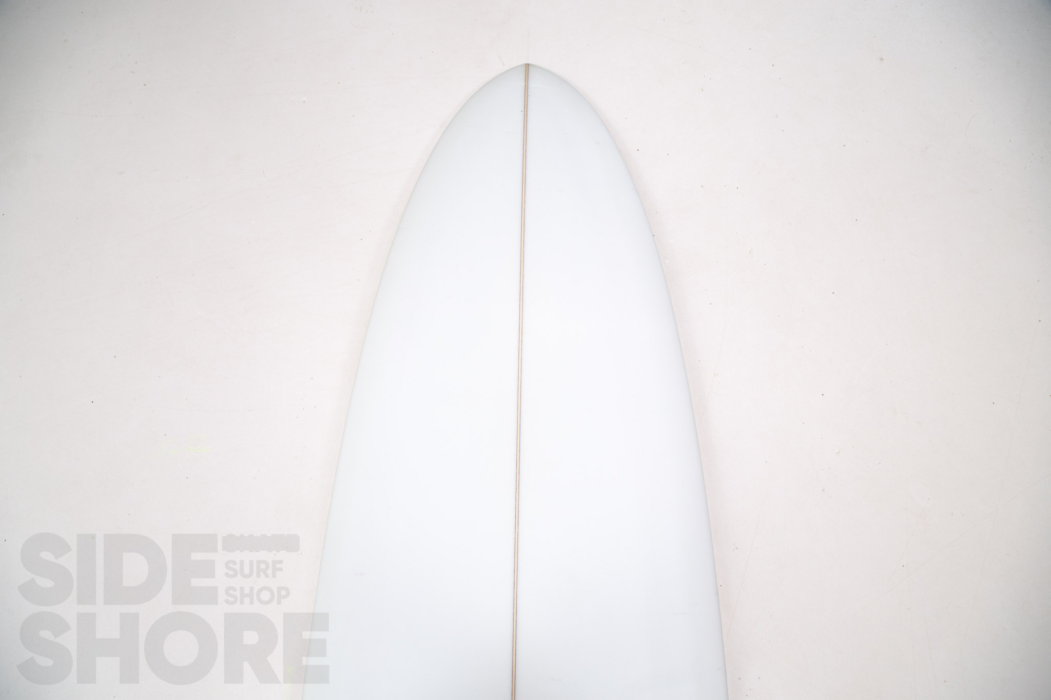 Furrow Surfcraft Labyrinth - Clear - 8'4 x 22 1/2