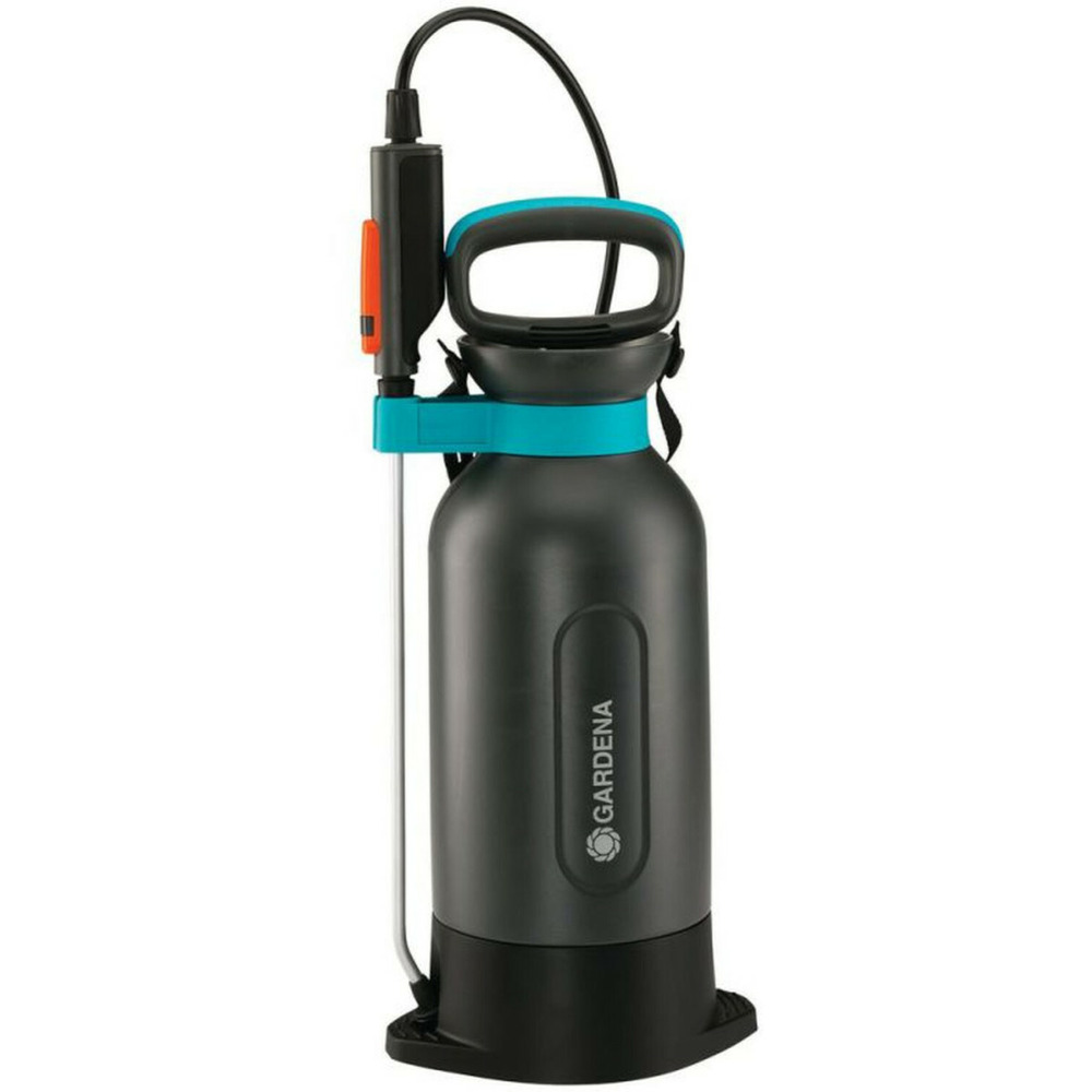 Pulvérisateur à pression préalable 5 l gardena