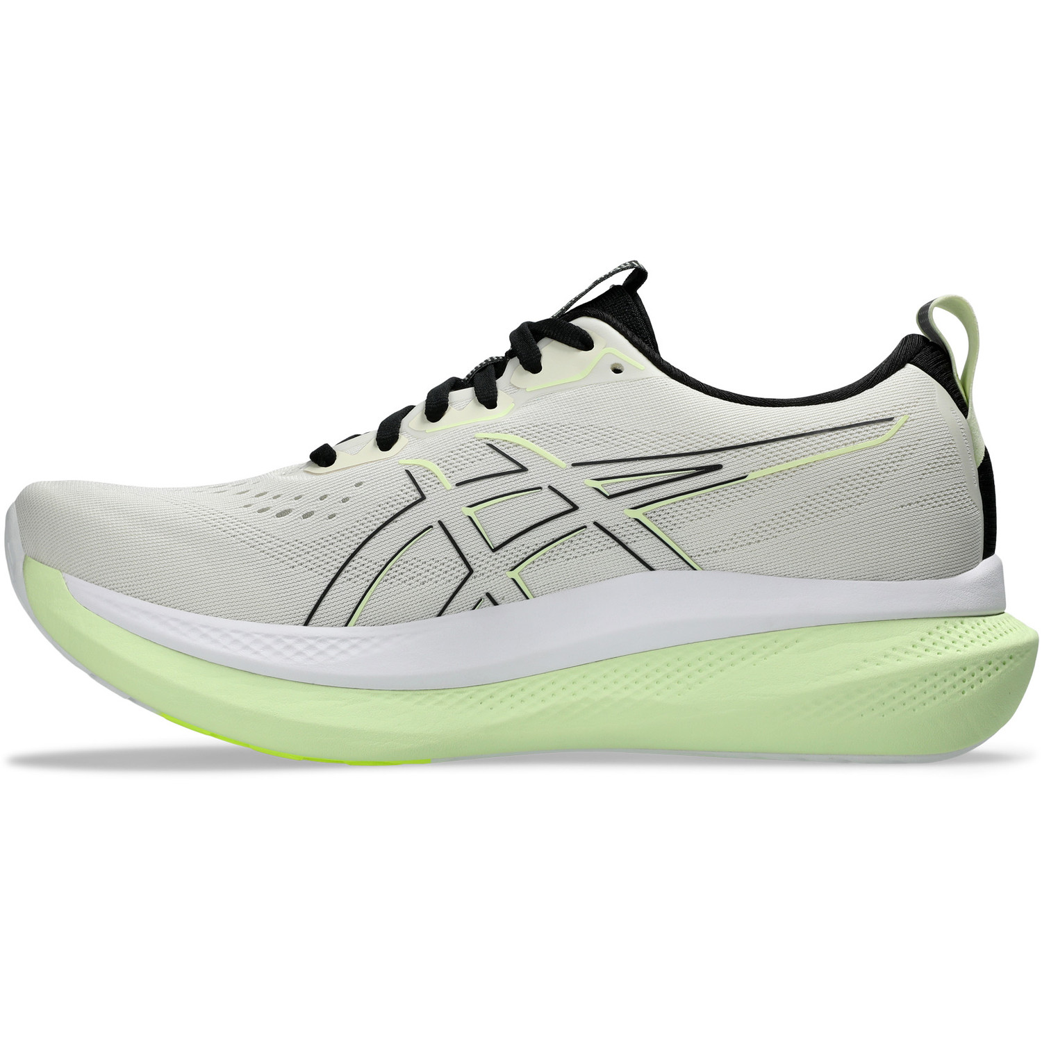 ASICS Glideride Max Heren