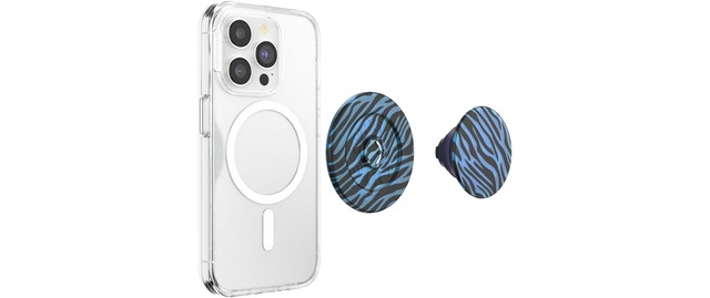 Popsockets Handy-Halterung »Zed MagSafe« Universalhalterung