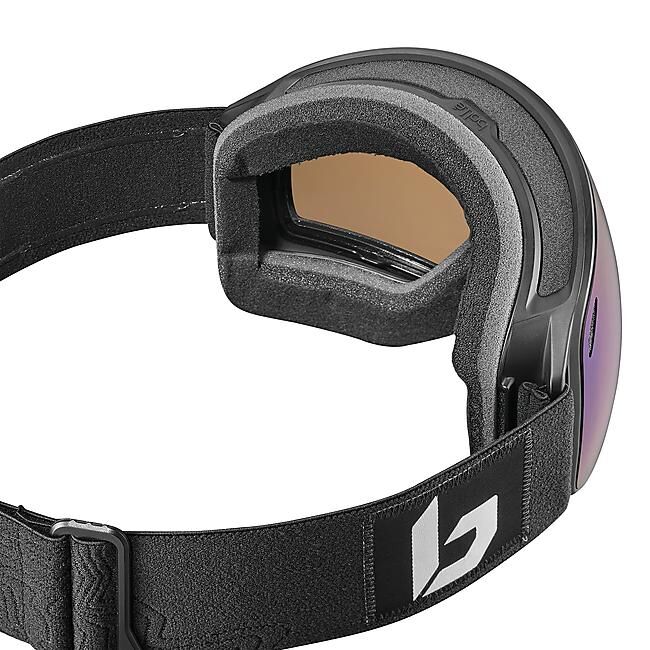 BOLLE - MASQUE DE SKI ECO TORUS CAT 3