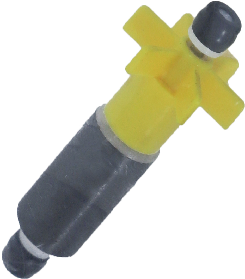 Rotor voor Filterjet 900