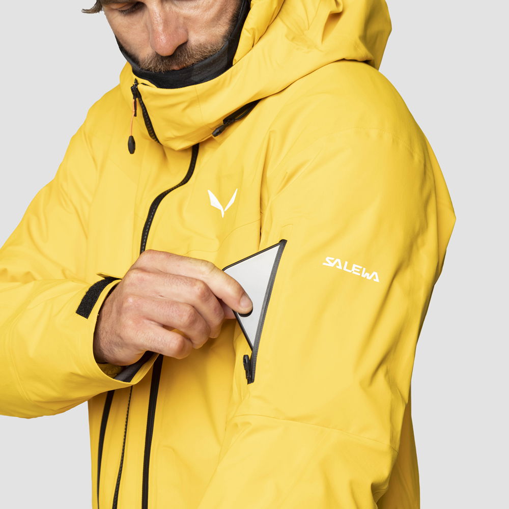 Salewa Ortles GTX Pro Stretch M JKT