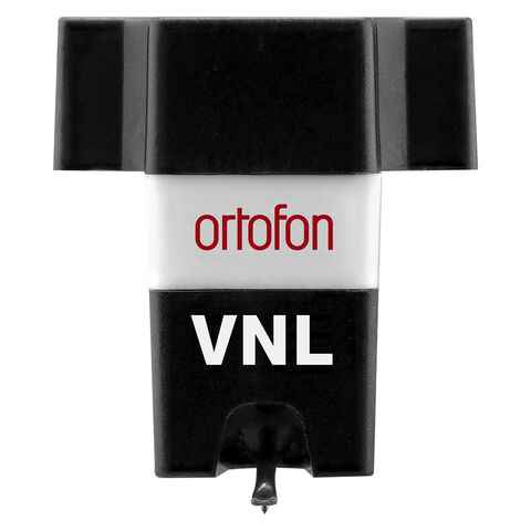 Ortofon VNL – veelzijdig en robuust DJ-element voor alle toonarmen