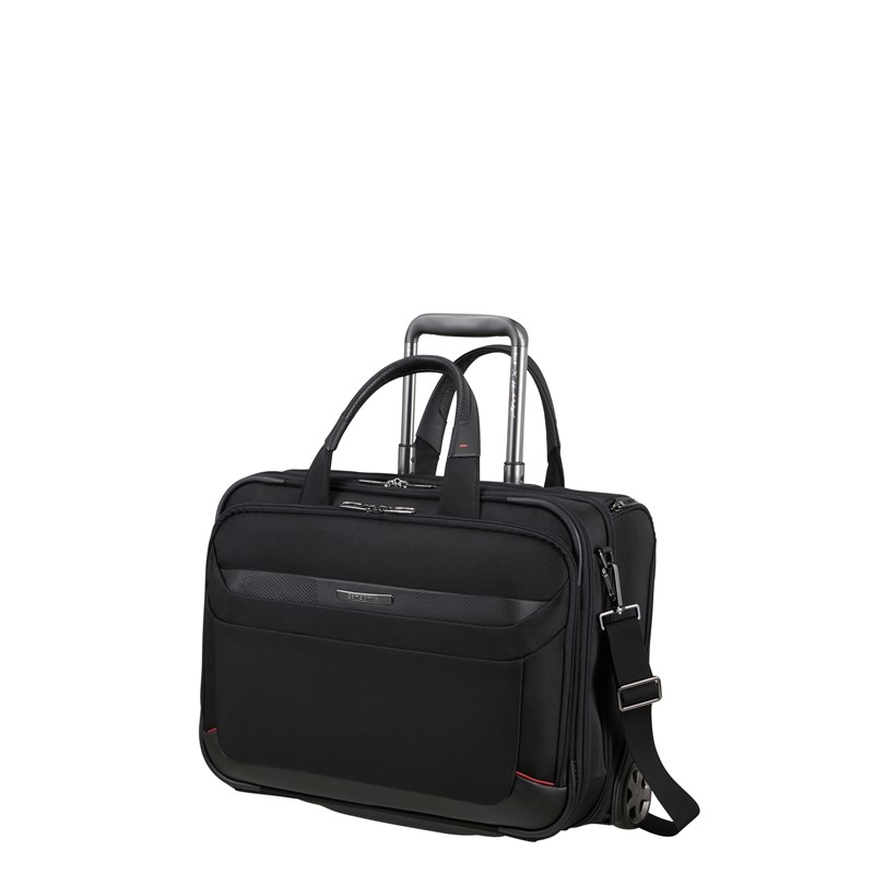 Samsonite<br>Computertaske Pro dlx