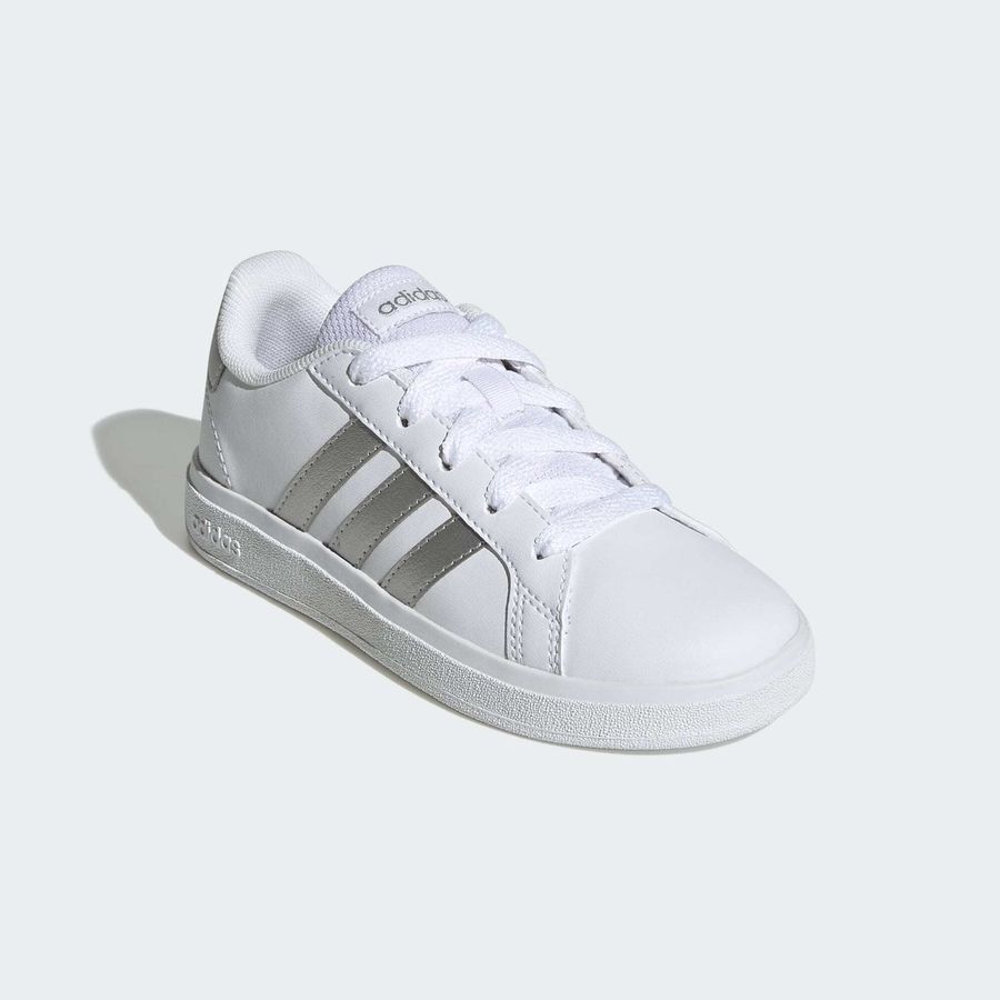 Adidas Chaussure Grand Court Lifestyle Tennis Lace-Up