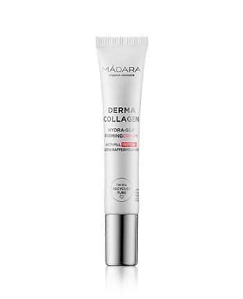 MÁDARA Derma Collagen Hydra-Silk Firming Cream 15ml