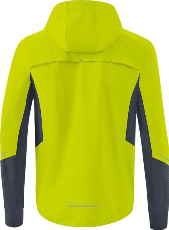 Erima - Racing - Running Jack - Fluogeel