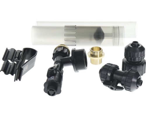 Complete set voor gedeeltelijke waterverversing JBL Proclean Aqua In-Out Complete