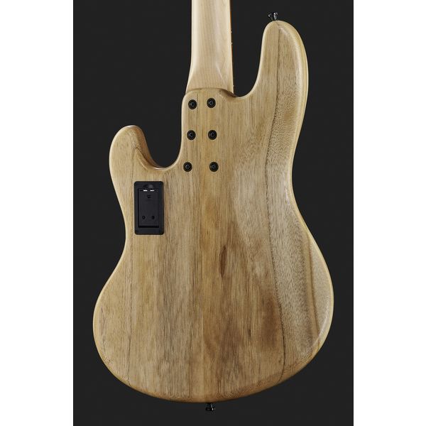 Sandberg California II SL TT 4 Short NT