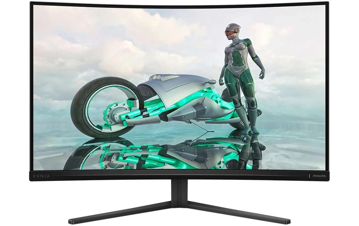 Philips Gaming-Monitor »32M2C3500L/00« 79,695 cm/31,5 ″  2560 x 1440 px WQHD 180 Hz