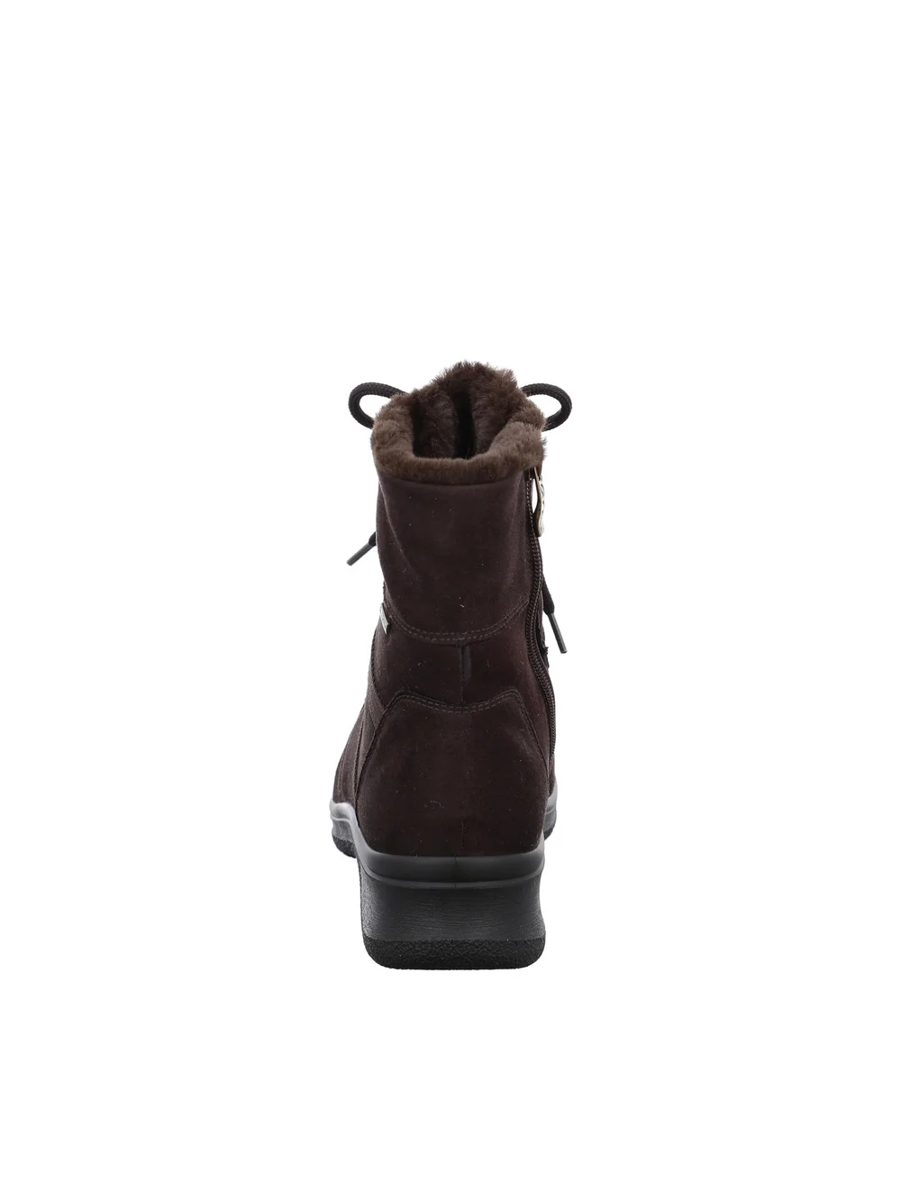 Kurzschaftstiefel München moro