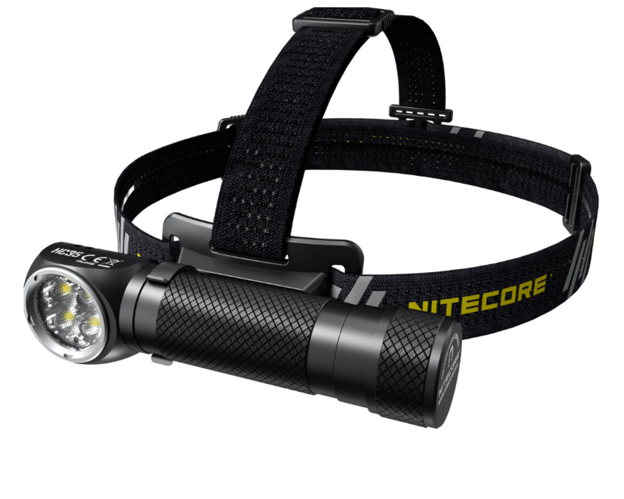Nitecore<br>HC35 2700lm