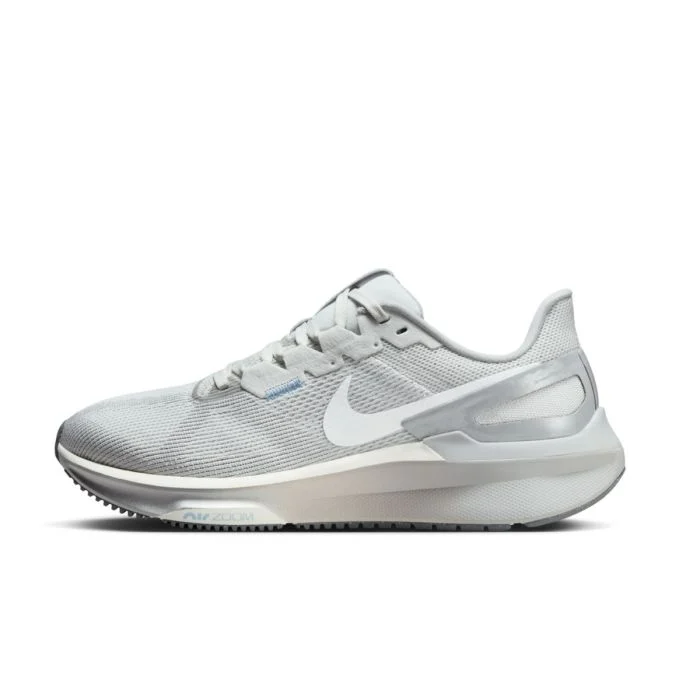 Nike Dame Løbesko Structure 25 Grå