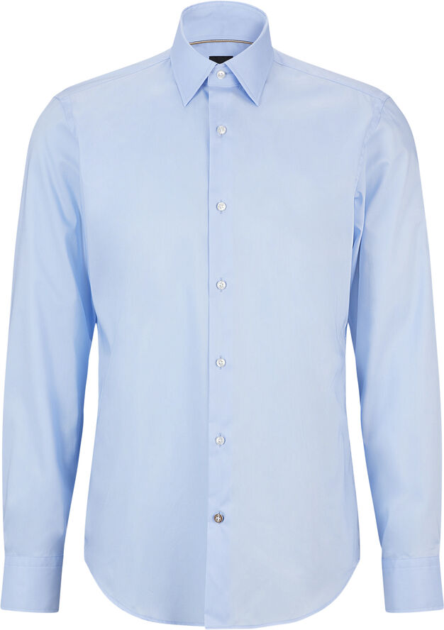 BOSS BOSS Men Business Clothing Shirts 450