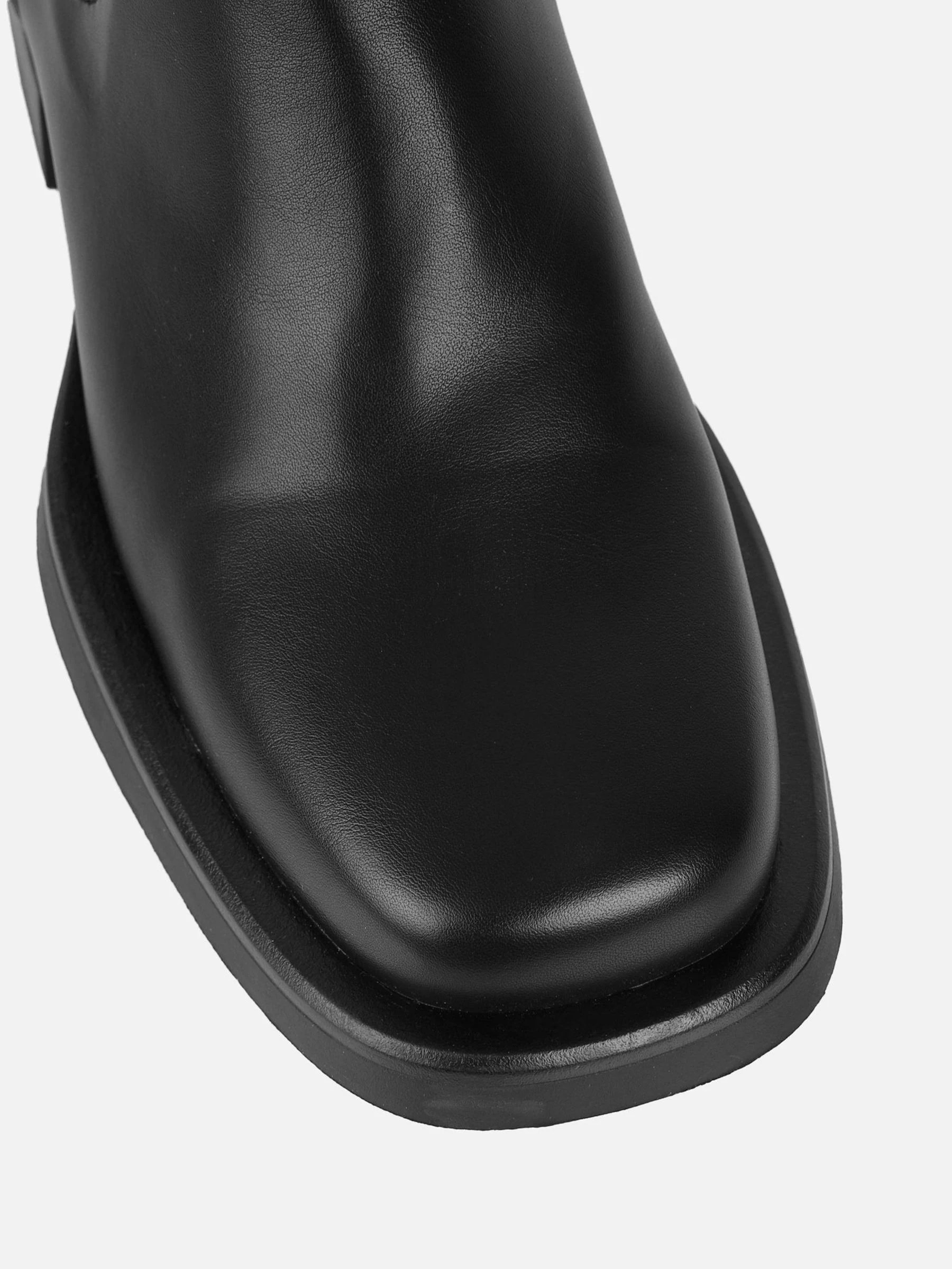 Zwart - Simmi London Dorres Chelsea Ankle Boots