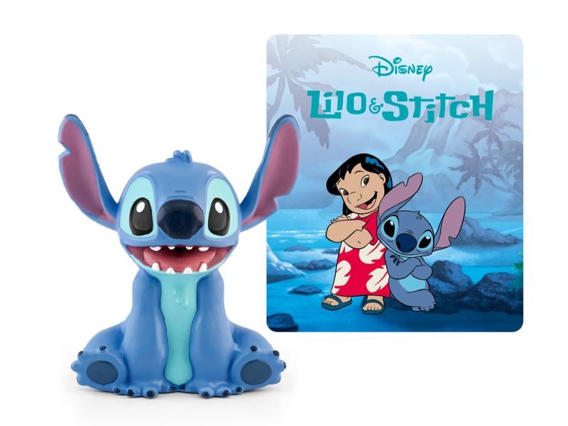 Tonies Hörbuch Disney – Lilo & Stitch Hörspiel
