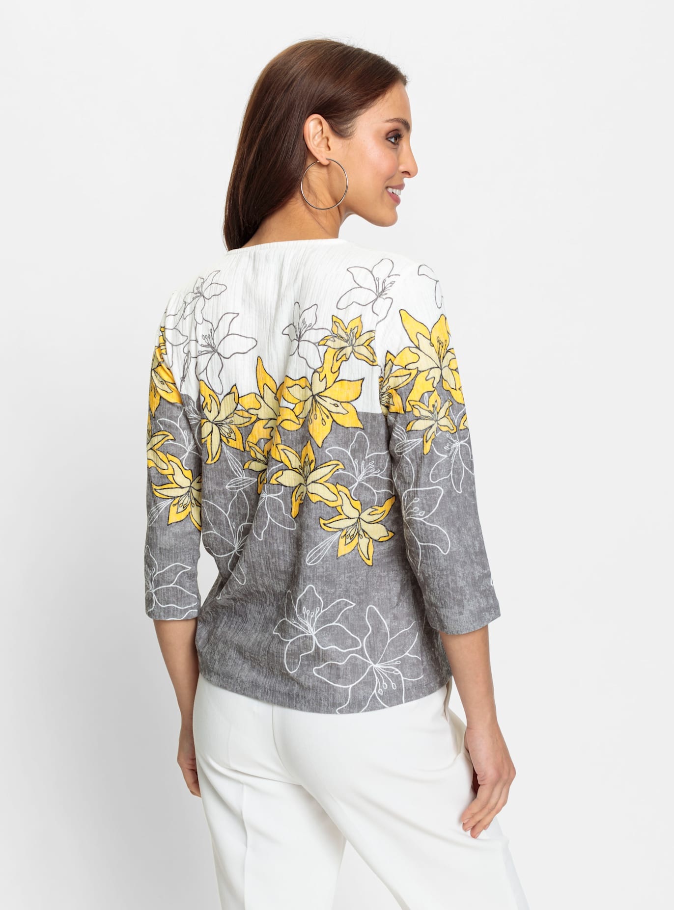 Lady Print-Shirt »Shirt«, 1 Stk.