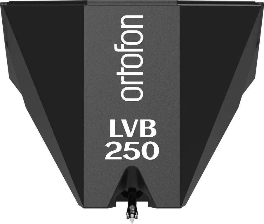 Ortofon 2MR Black LVB 250 Cellules hi-fi