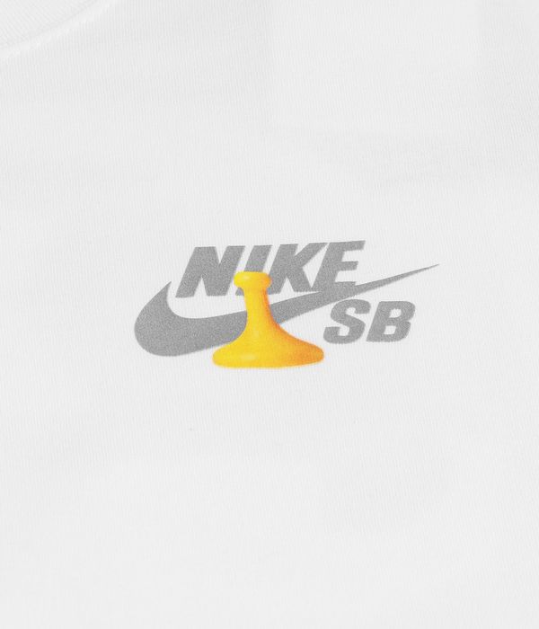 Nike SB Muni T-Shirt (white)