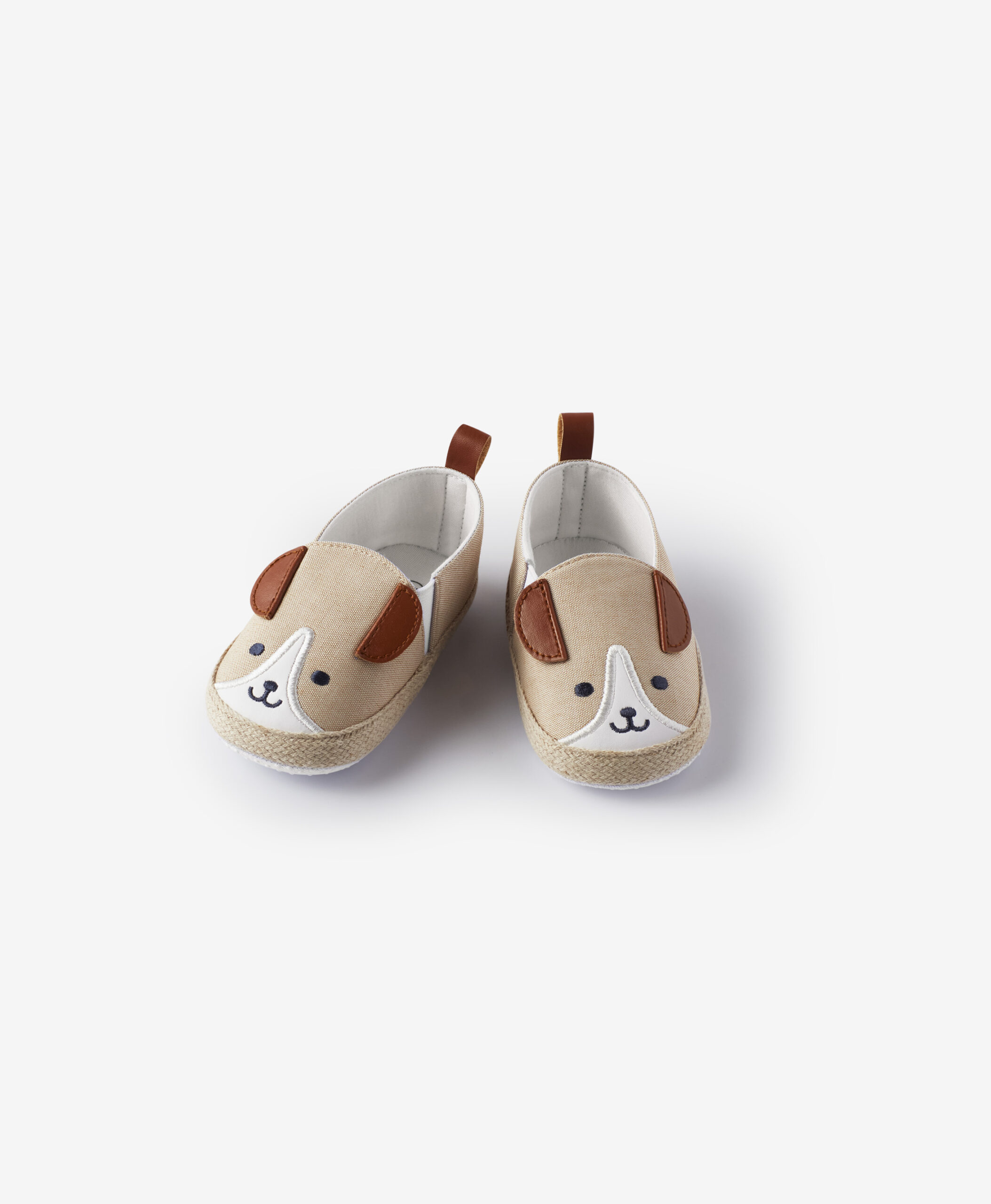 Baby-Schuhe