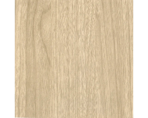 PVC plint KU48L notenhout 15 x 38,5 x 2400 mm