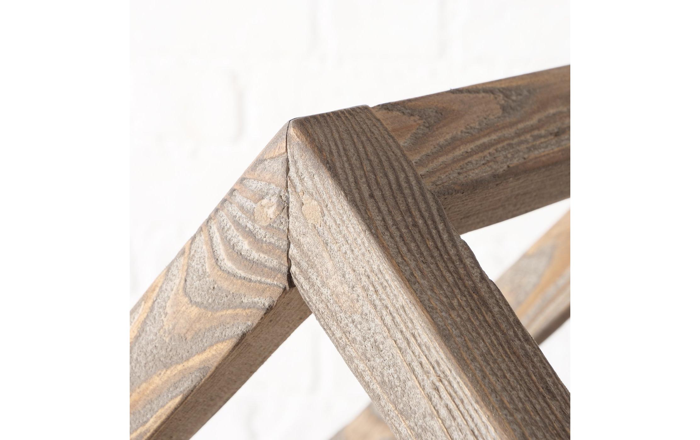 Regal Mensola Natur<br>Standregal