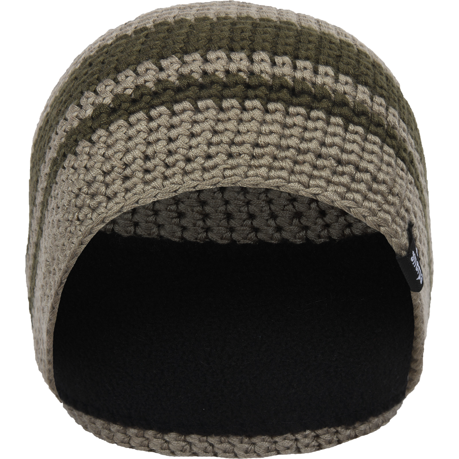 Sherpa Unisex-Beanie Kanje Crochet