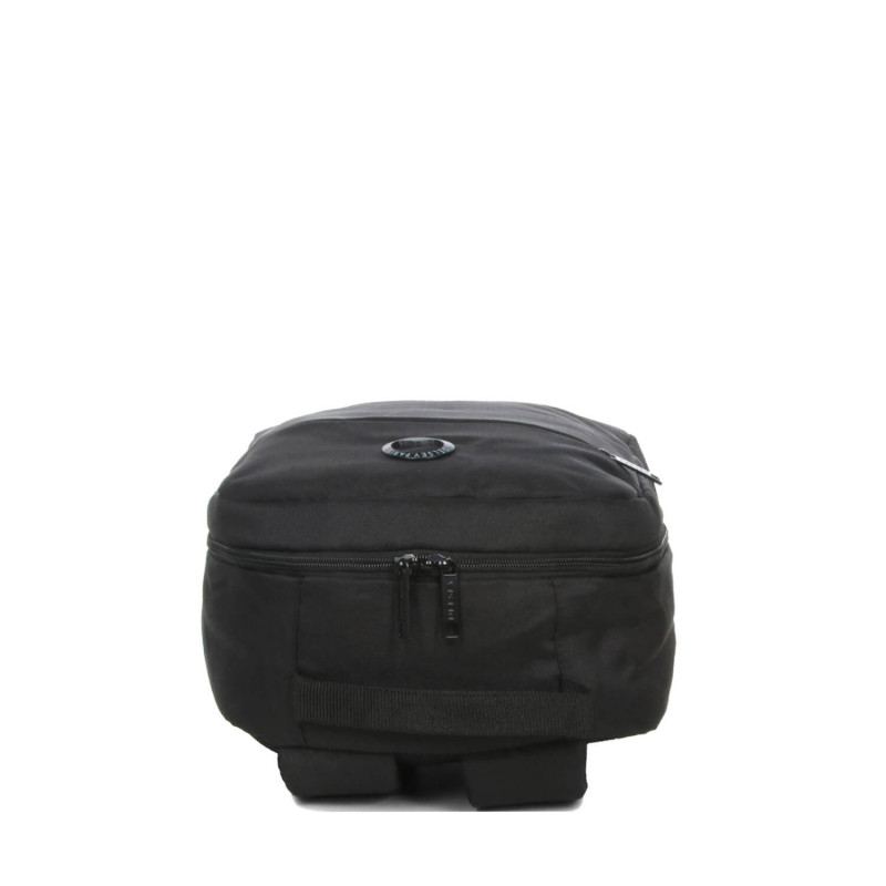Sac à dos ordinateur City Pack 15.6 pouces 44 cm Noir