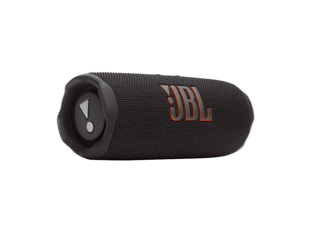 COLUNA PORTATIL JBL FLIP7 PRETA