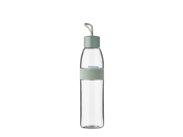 Mepal Ellipse Vandflaske 700 ml Nordic sage
