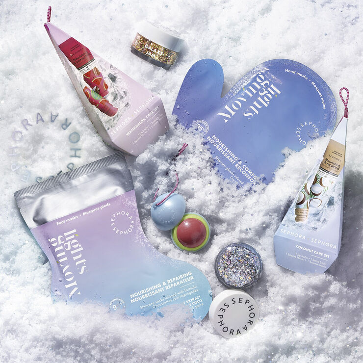 Sephora Collection MASQUES MAINS-24 XMS