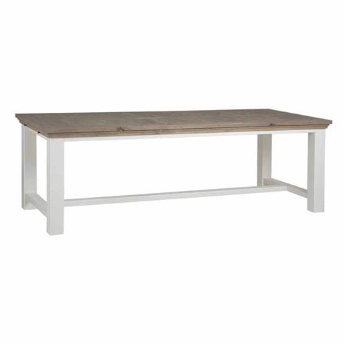 Eettafel - Parma / Toscana 240 x 100 KD
