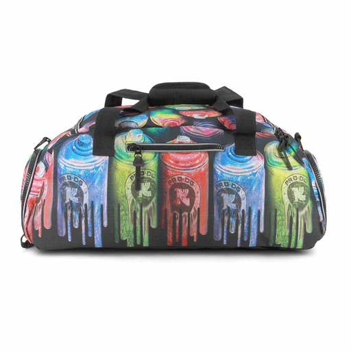 Bolsa De Esporte Prodg 70164