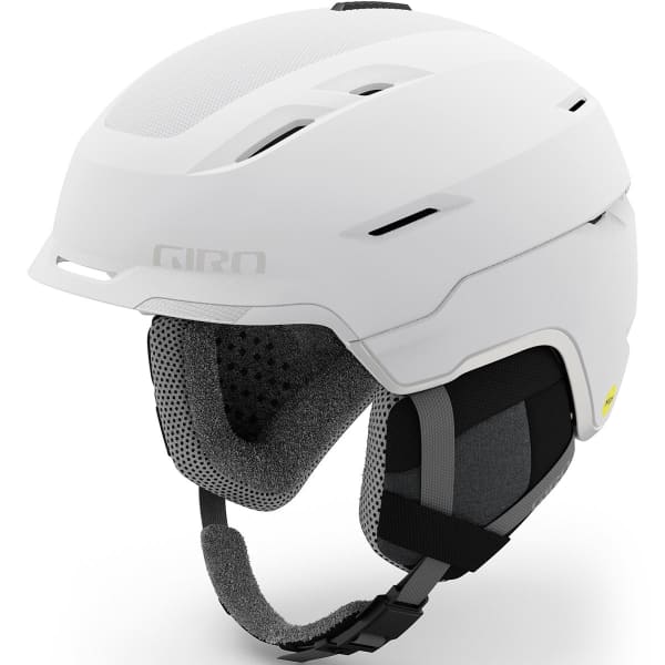 Casque de ski GIRO TENAYA SPHERICAL MAT WHITE