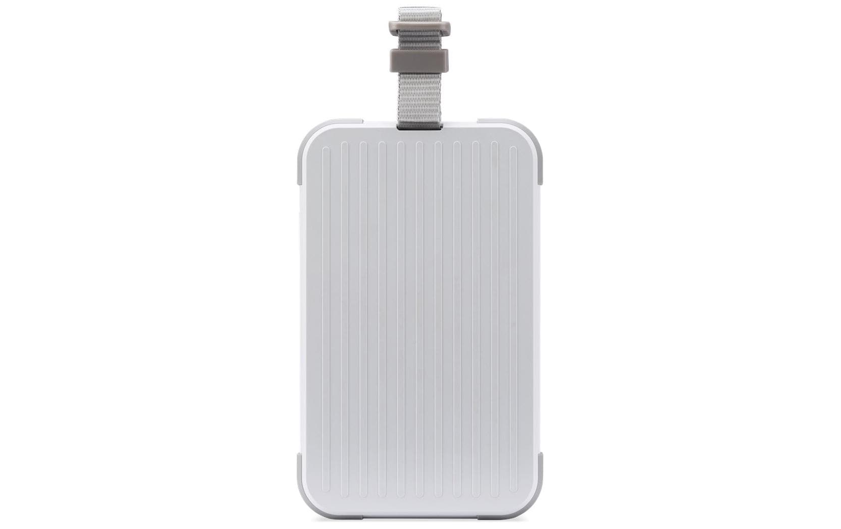 5G Hotspot Connect M6E mit 20 GB<br>Tragbarer WLAN-Router Acer Connect M6E 5G Mobile WiFi