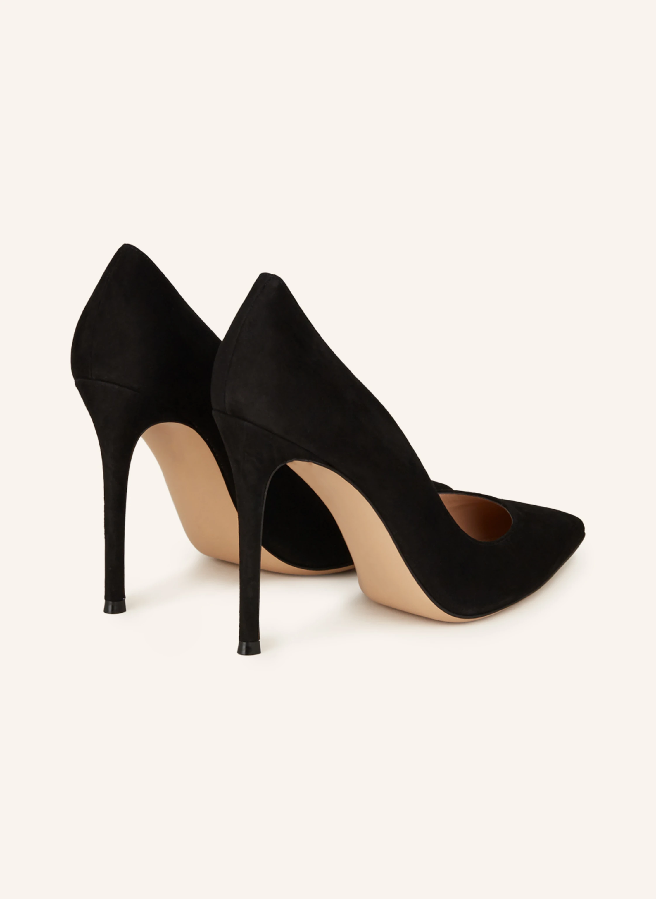 Gianvito Rossi Pumps GIANVITO 105