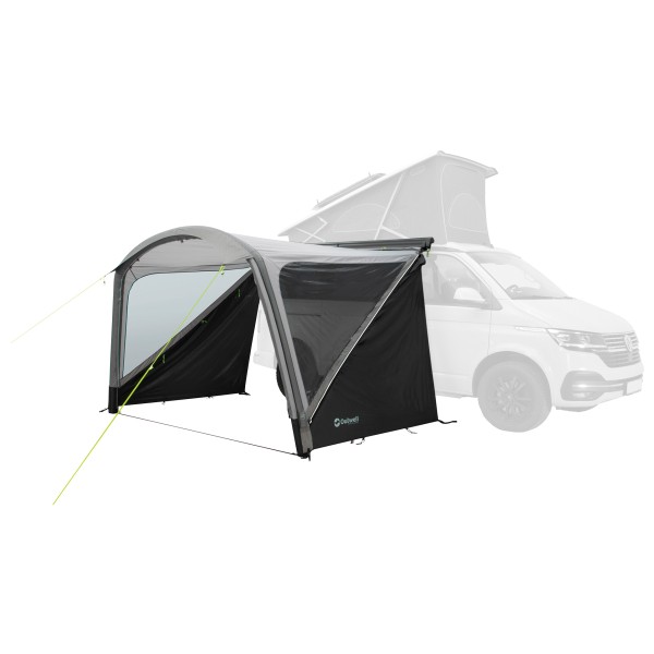 Outwell - Touring Shelter Air - Auvent camping-car